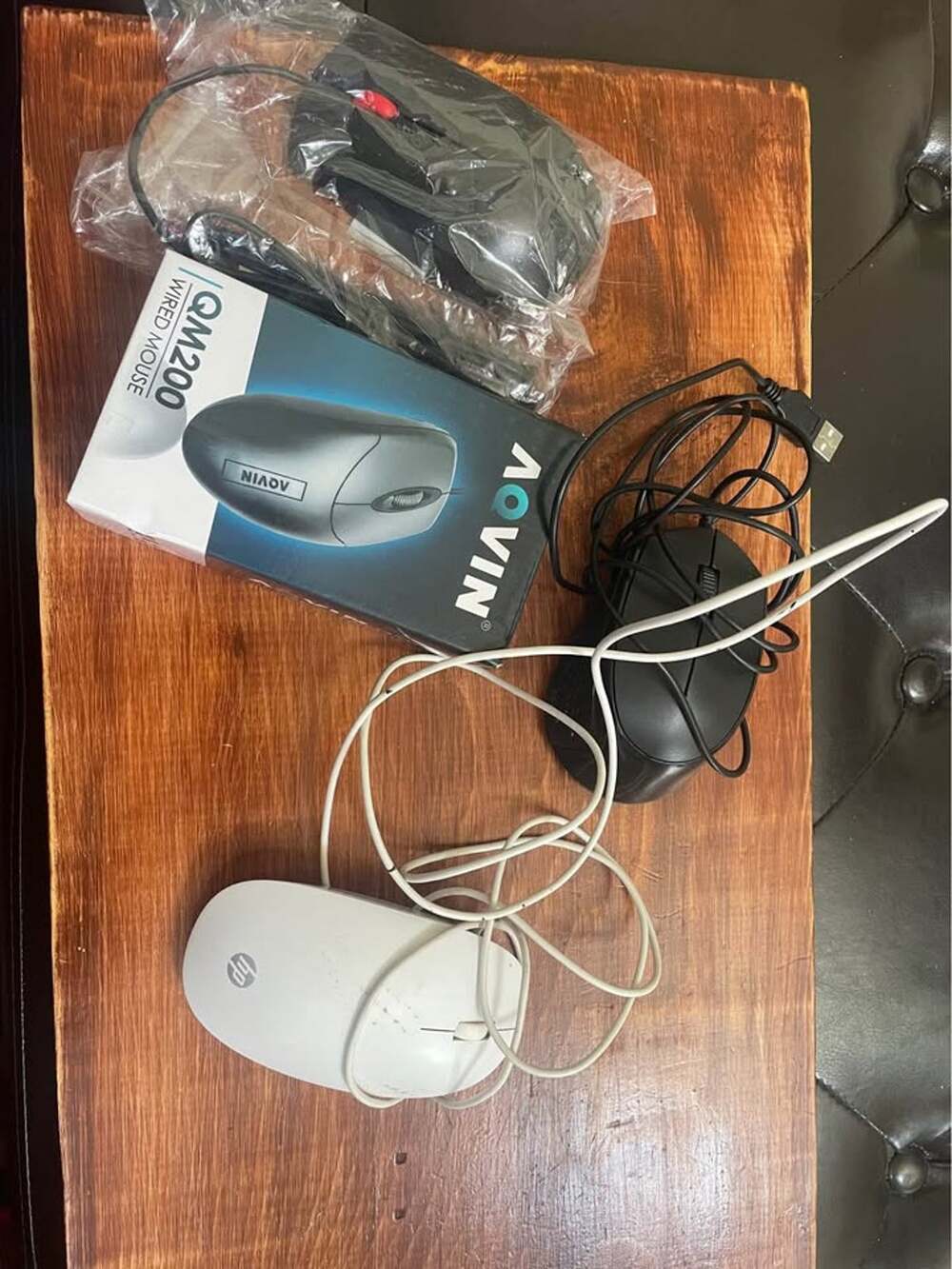 Computer Mouse’s - Picture 1 of 1
